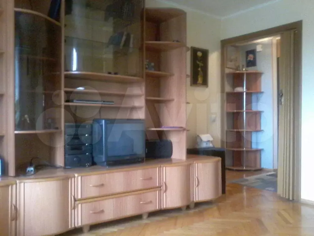 1-к. квартира, 40 м, 10/12 эт. - Фото 0