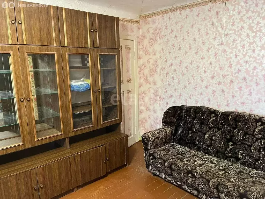 2-комнатная квартира: Ярега, улица Космонавтов, 5 (45.5 м) - Фото 1