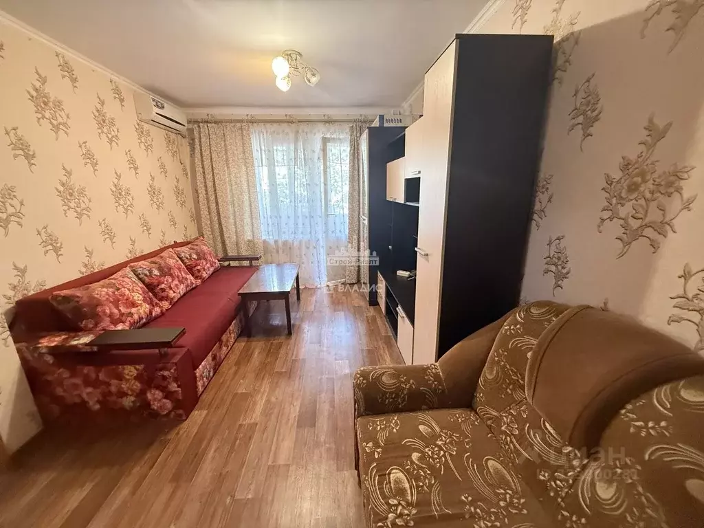 1-к кв. Крым, Керчь ул. Кирова, 11 (30.0 м) - Фото 2