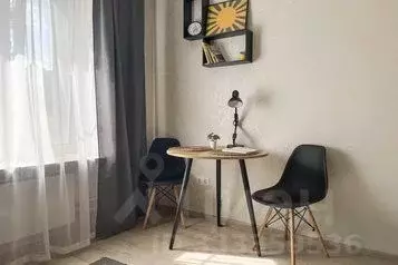 1-к кв. Москва Фестивальная ул., 52 (18.0 м) - Фото 1