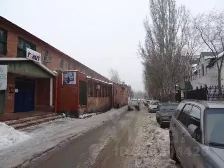 Помещение свободного назначения в Самарская область, Тольятти ... - Фото 1