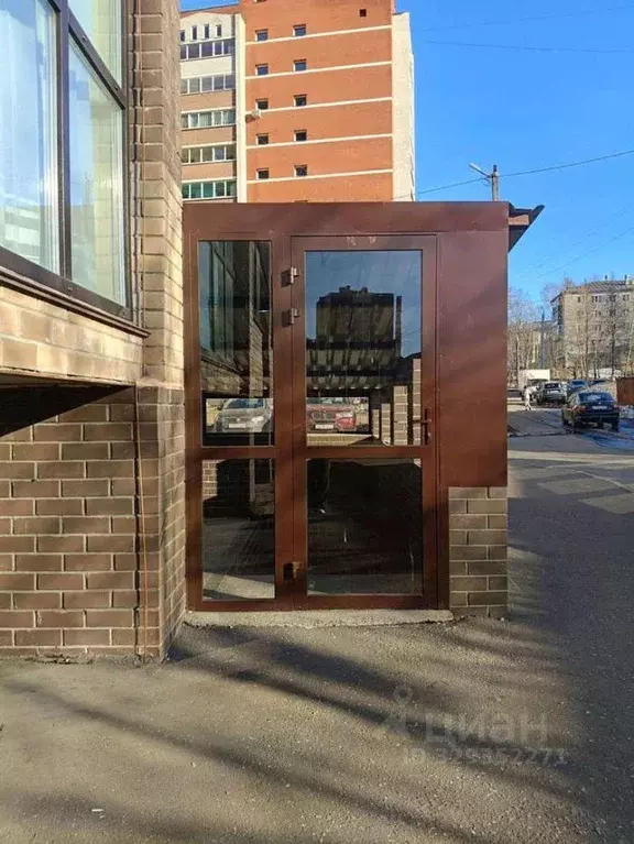 Офис в Кировская область, Киров Ярославская ул., 32 (254 м) - Фото 2