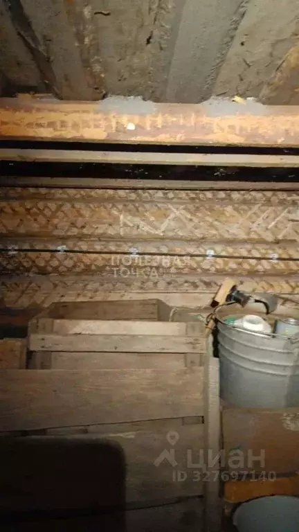 Дом в Новгородская область, Боровичи 1 Мая ул., 20 (67 м) - Фото 2