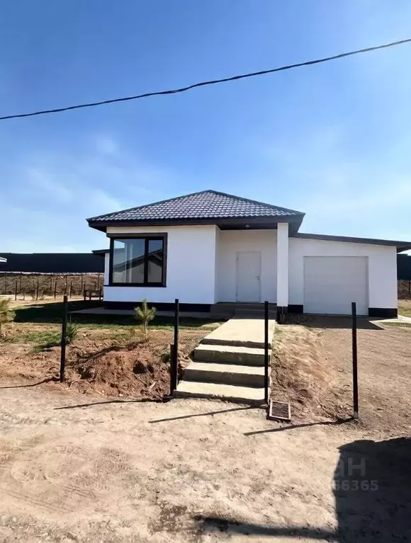 Дом в Московская область, Подольск городской округ, д. Сергеевка, Райс ... - Фото 2