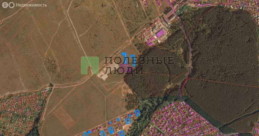 Участок в Ижевск, Автономная улица (58 м) - Фото 2