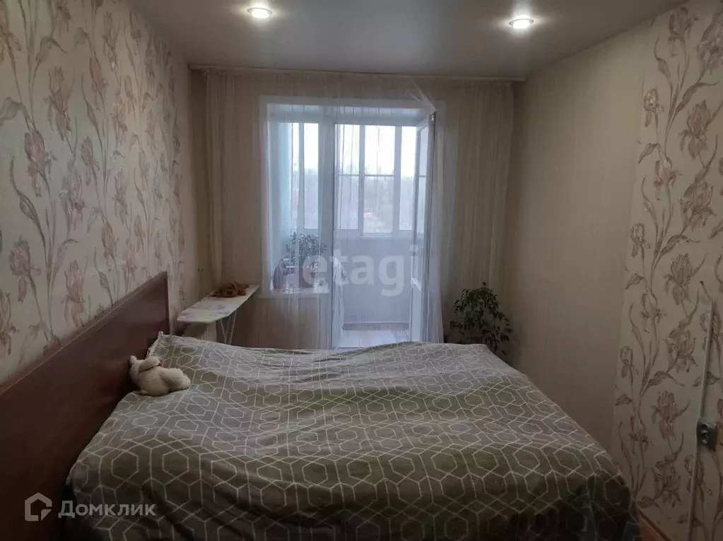 Продаётся 3-к квартира, 57.9 м - Фото 1