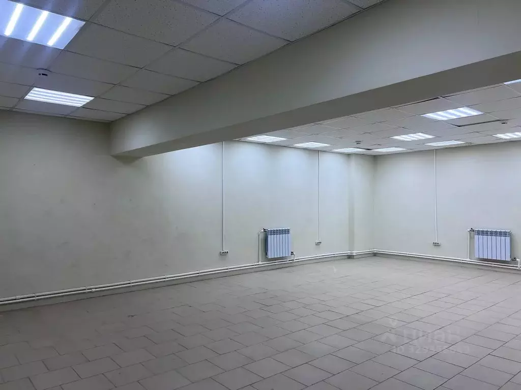 Помещение свободного назначения в Москва Новоалексеевская ул., 12С1 ... - Фото 2