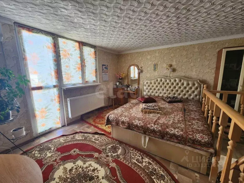 Дом в Крым, Симферопольский район, с. Укромное ул. Солнечная (50 м) - Фото 1
