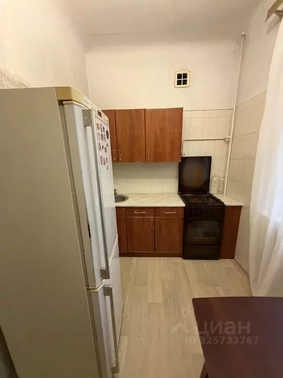 2-к кв. Севастополь ул. Коммунистическая, 13 (37.0 м) - Фото 2