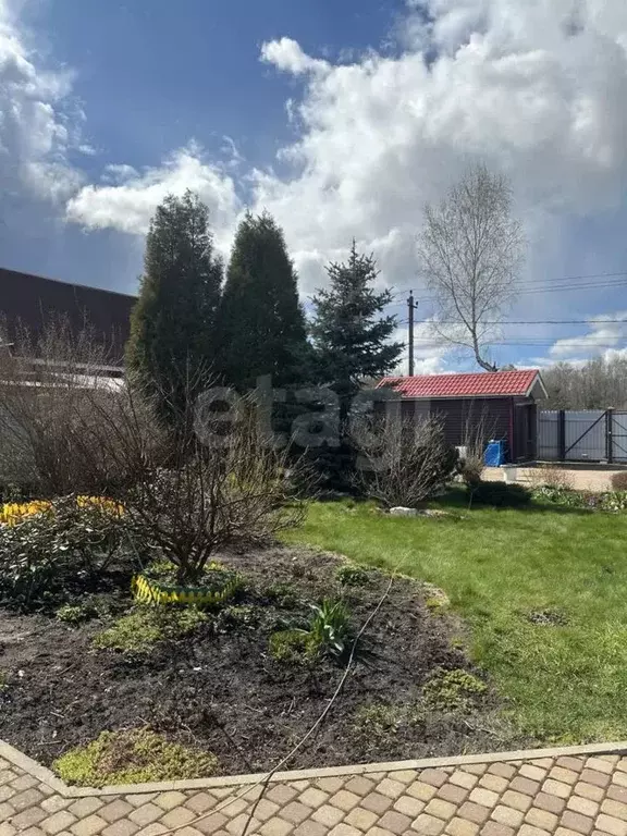 Дом в Ленинградская область, Кировский район, Синявинское городское ... - Фото 1