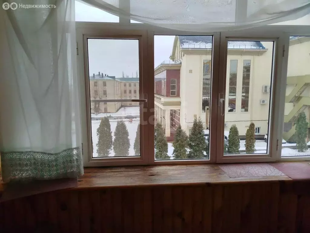 4-комнатная квартира: Саранск, Рабочая улица, 6 (110 м) - Фото 0