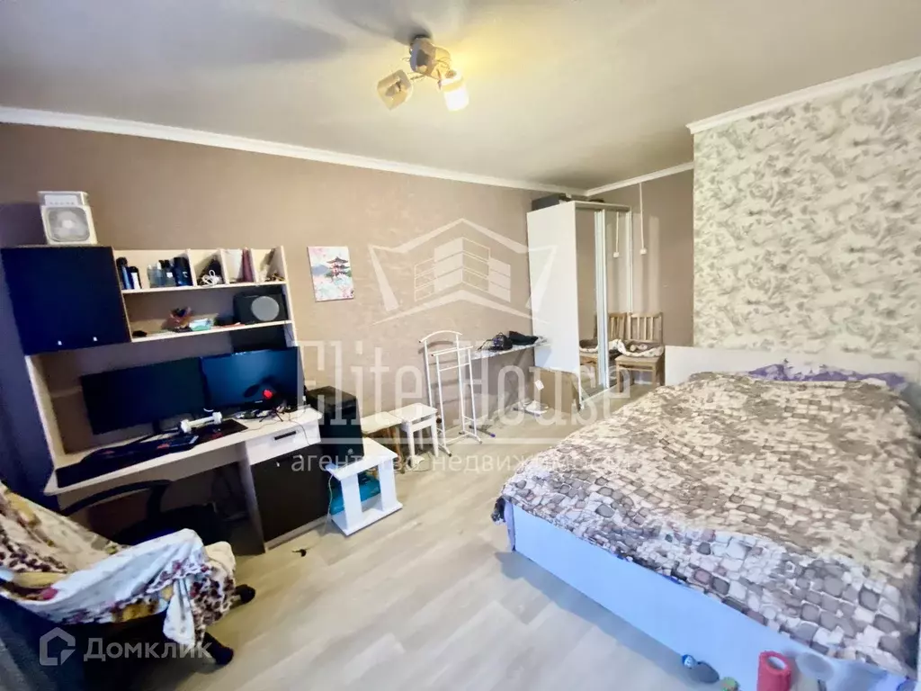 Продаётся 1-к квартира, 31 м - Фото 0