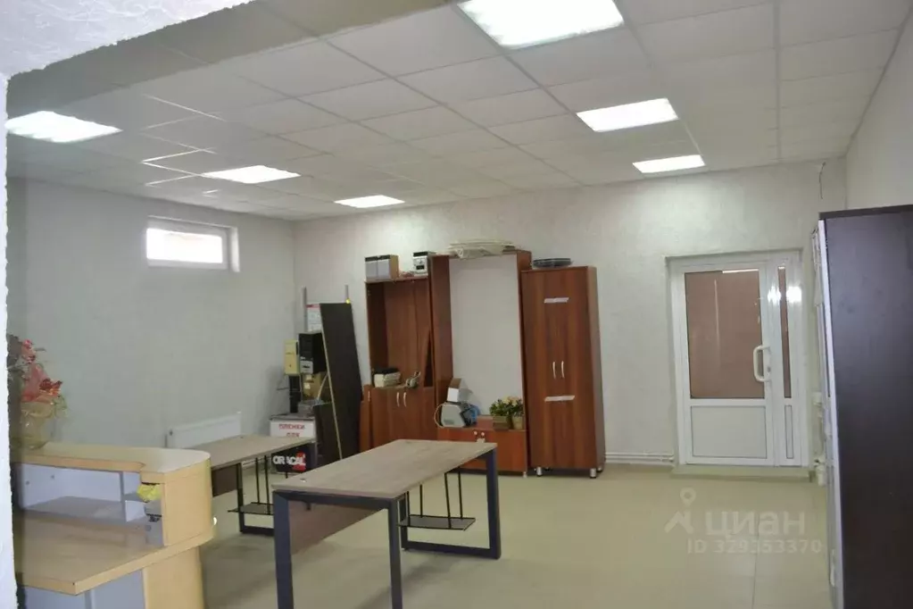 Помещение свободного назначения в Ростовская область, Волгодонск ул. ... - Фото 1