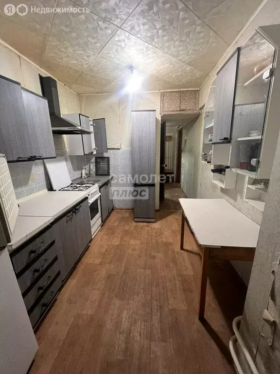 2-комнатная квартира: Ангарск, 10-й микрорайон, 45 (48 м) - Фото 2