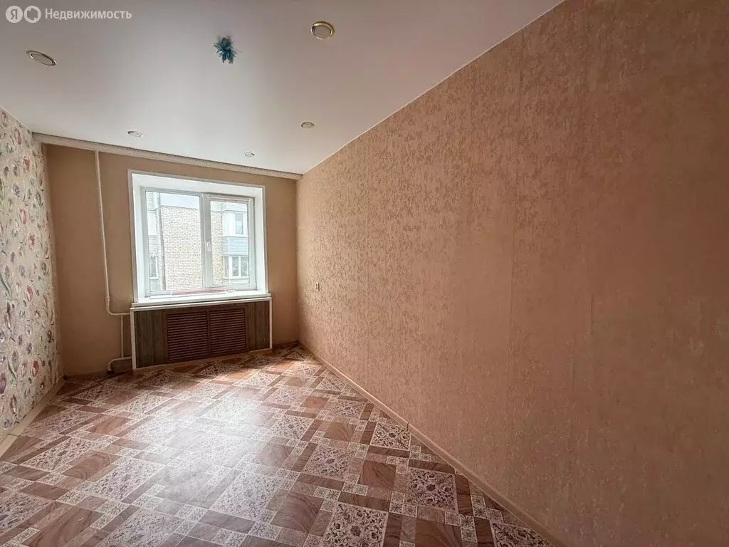 3-комнатная квартира: Муром, Владимирское шоссе, 10 (51.8 м) - Фото 0