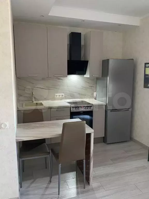 Квартира-студия, 25 м, 10/22 эт. - Фото 1