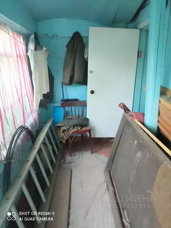 Дом в Рязанская область, Рязань Животноводческий проезд, 24 (65 м) - Фото 2