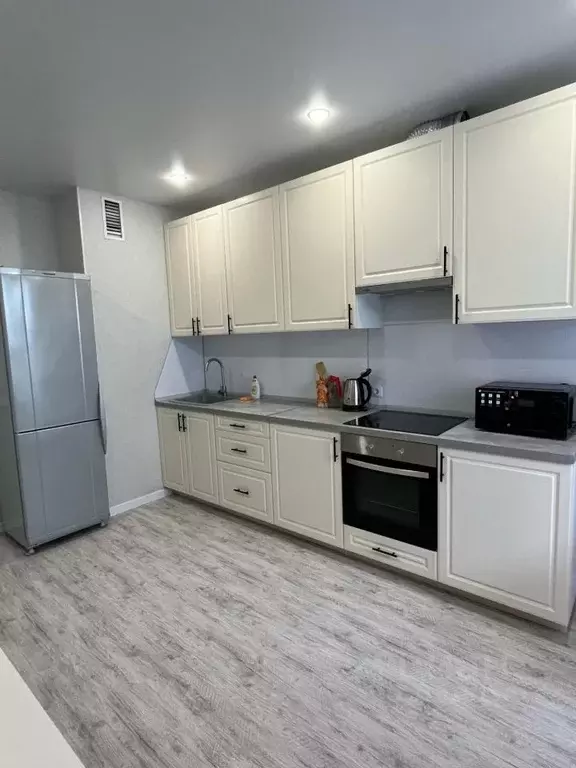 3-к кв. Татарстан, Казань ул. Заслонова, 40к2 (75.0 м) - Фото 1