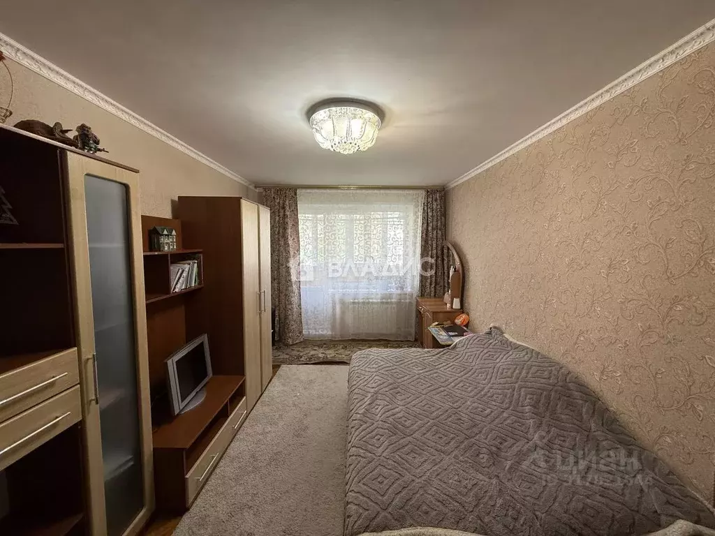 2-к кв. Белгородская область, Белгород ул. Костюкова, 75 (43.8 м) - Фото 0