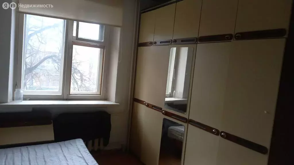 2-комнатная квартира: Серпухов, Серпуховская улица, 27 (51 м) - Фото 0