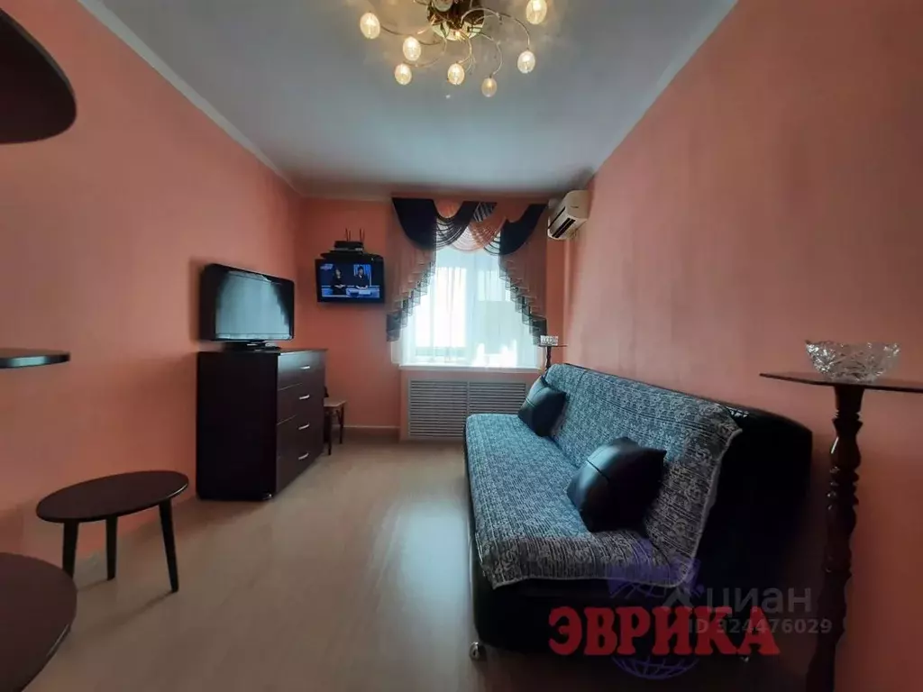 Комната Краснодарский край, Крымск Октябрьская ул. - Фото 2