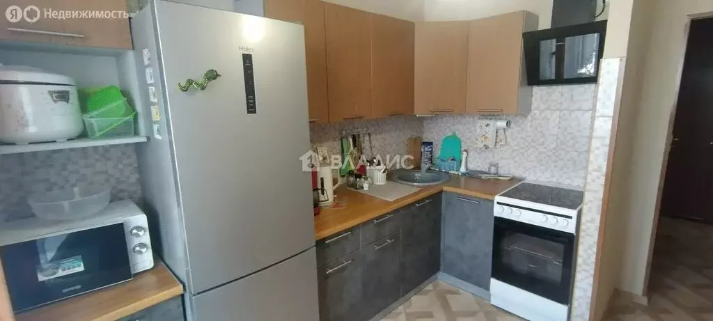 3-комнатная квартира: Одинцово, Солнечная улица, 16 (82 м) - Фото 1