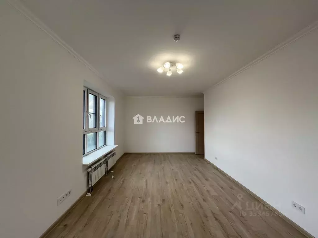 4-к кв. Москва ул. Нижняя Хохловка, 8 (107.1 м) - Фото 1