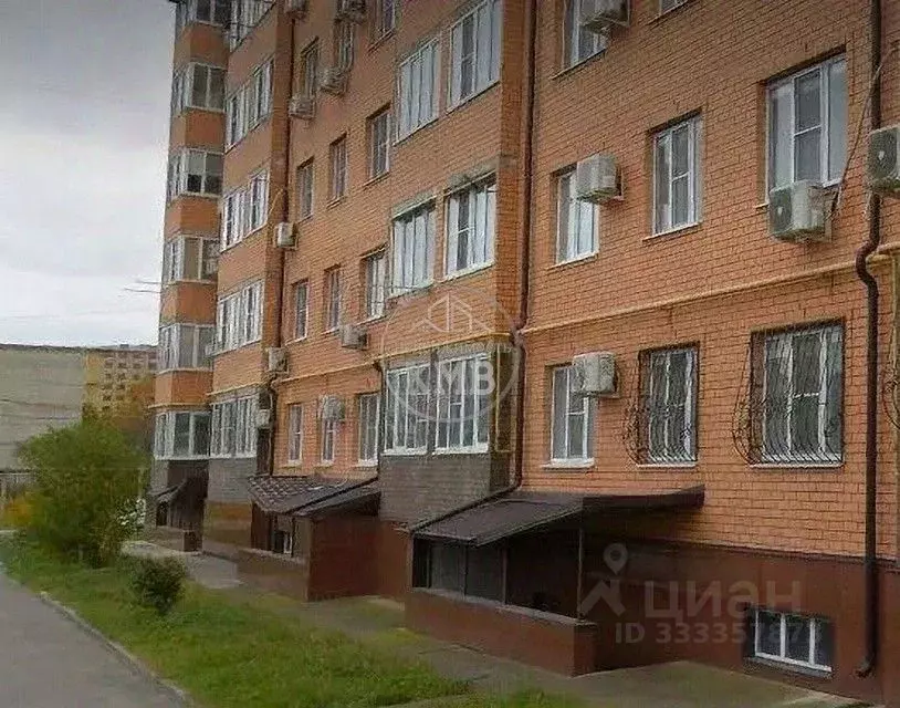 Помещение свободного назначения в Ставропольский край, Минеральные ... - Фото 1