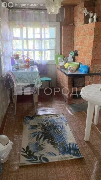 Участок в Кудряшовский, Береговая улица, 19 (8.5 м) - Фото 1