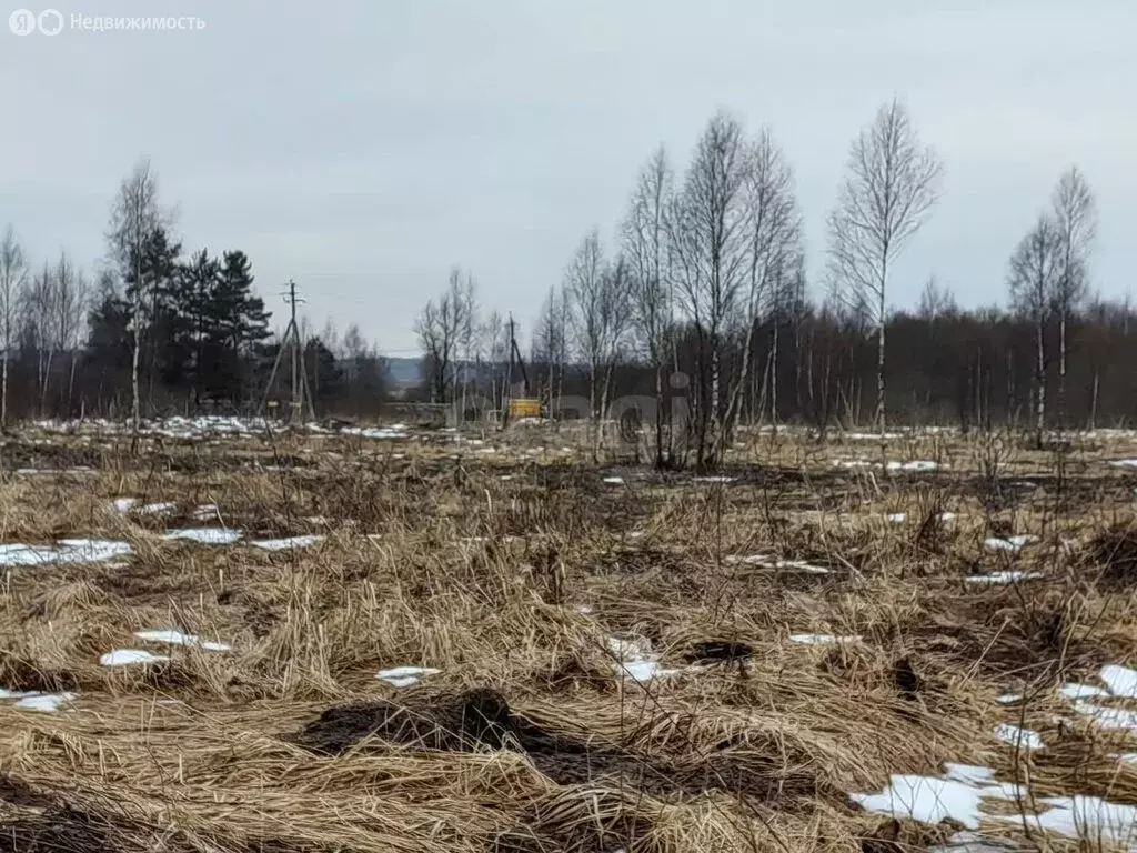 Участок в село Новоникольское (16.52 м) - Фото 0