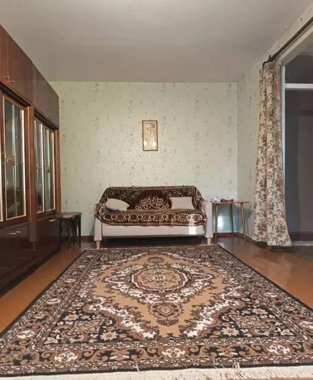 2-к кв. Нижегородская область, Нижний Новгород ул. Заломова, 13 (42.0 ... - Фото 1