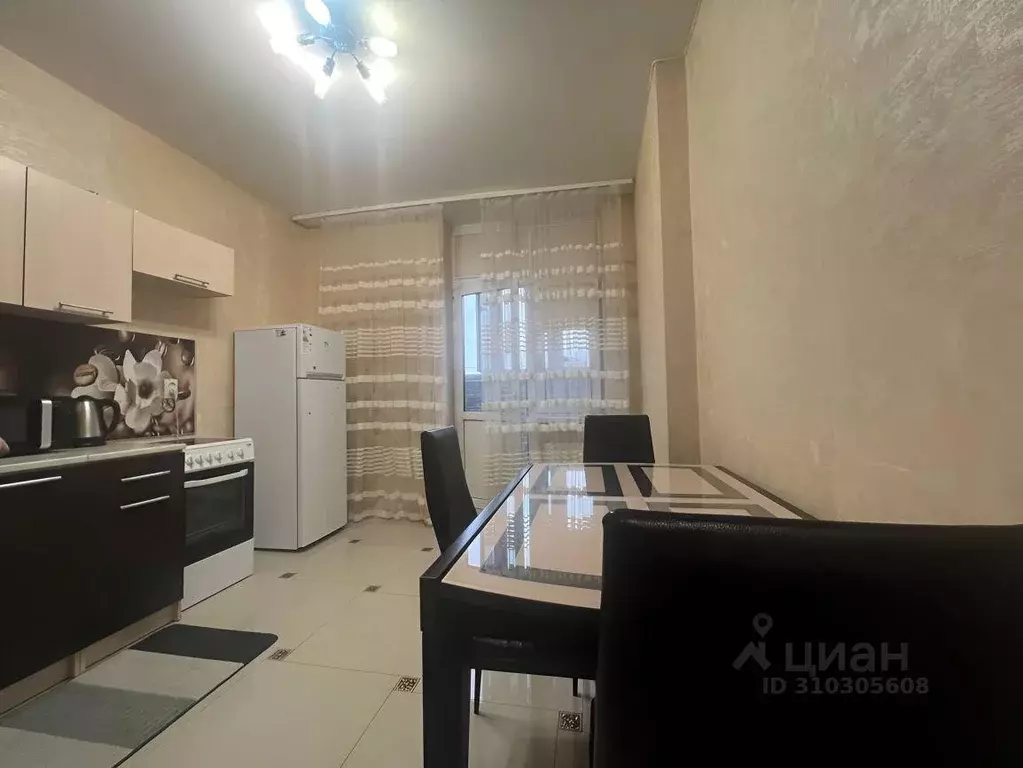 Квартира, 1 комната, 35 м - Фото 0