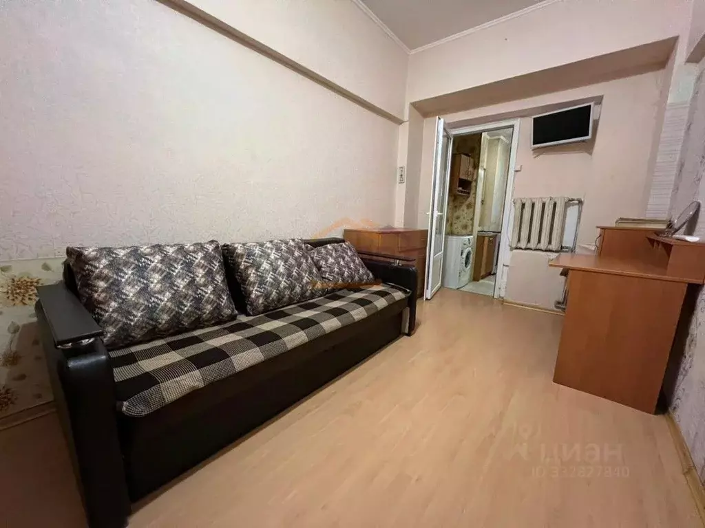 1-к кв. Крым, Ялта ул. Мисхорская, 4к2 (25.0 м) - Фото 1