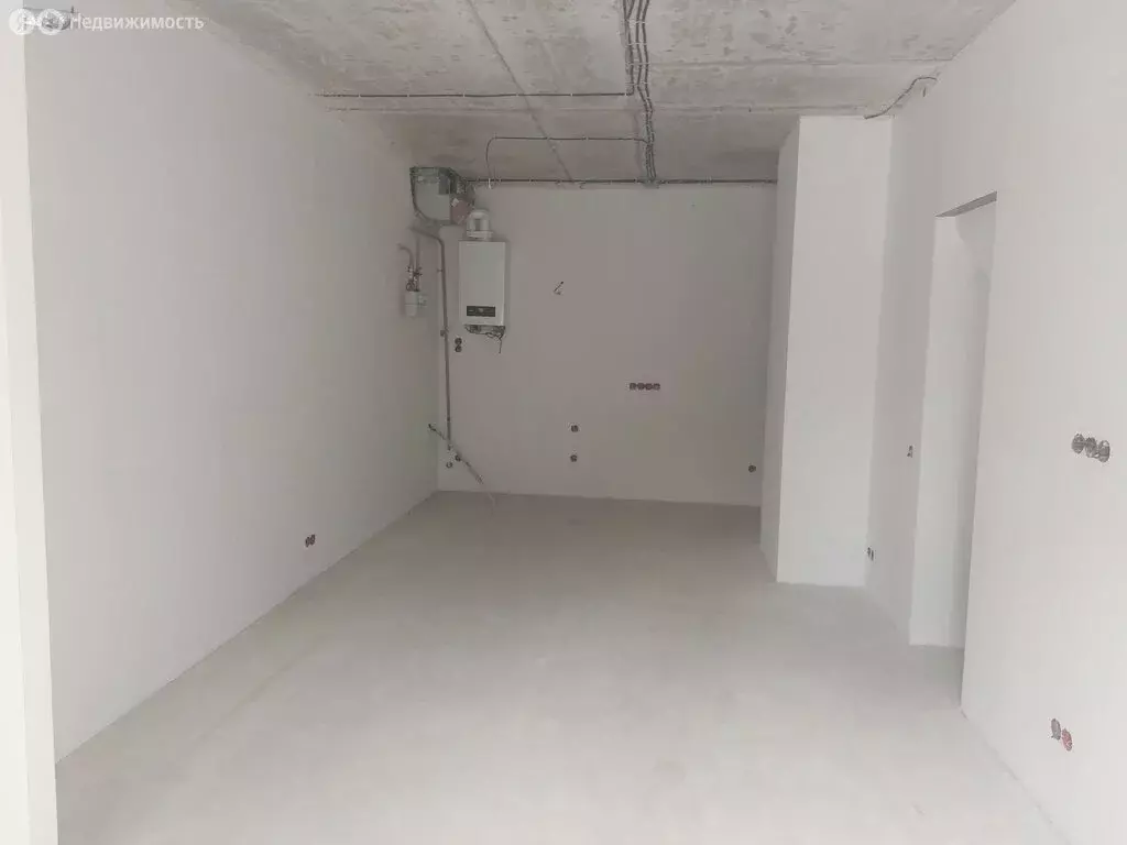 Дом в Сочи, улица Мечтателей, 15 (88.1 м) - Фото 2