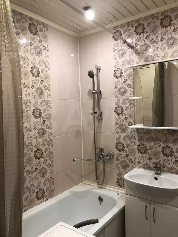 1-к. квартира, 38 м, 3/12 эт. - Фото 0