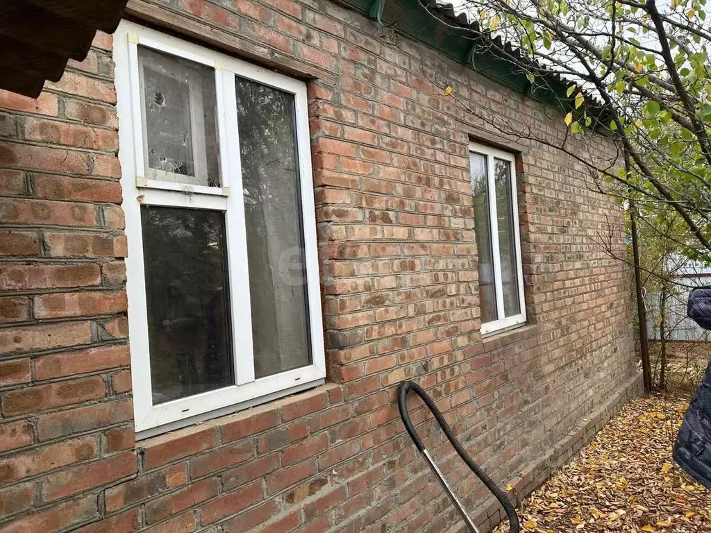 Дом в Ростовская область, Сальский район, с. Екатериновка ... - Фото 1