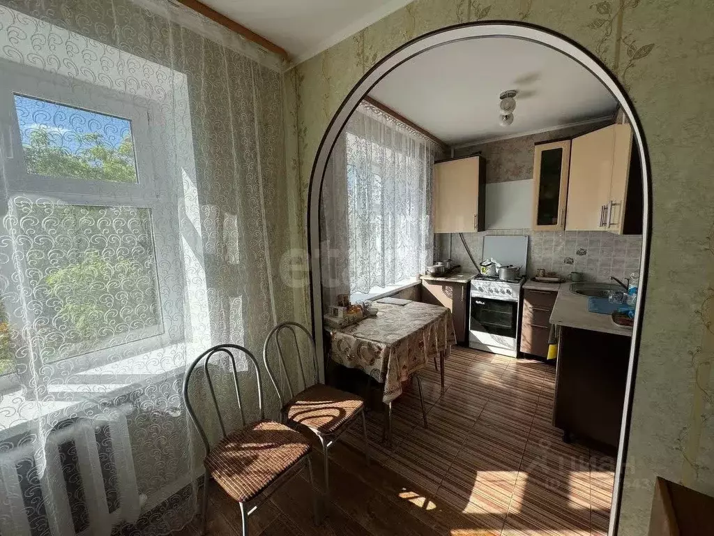 2-к кв. Оренбургская область, Оренбург Красный городок мкр, ул. ... - Фото 1