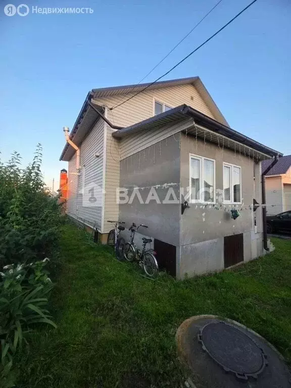 Дом в село Речицы, улица Художника, 17 (135 м) - Фото 2