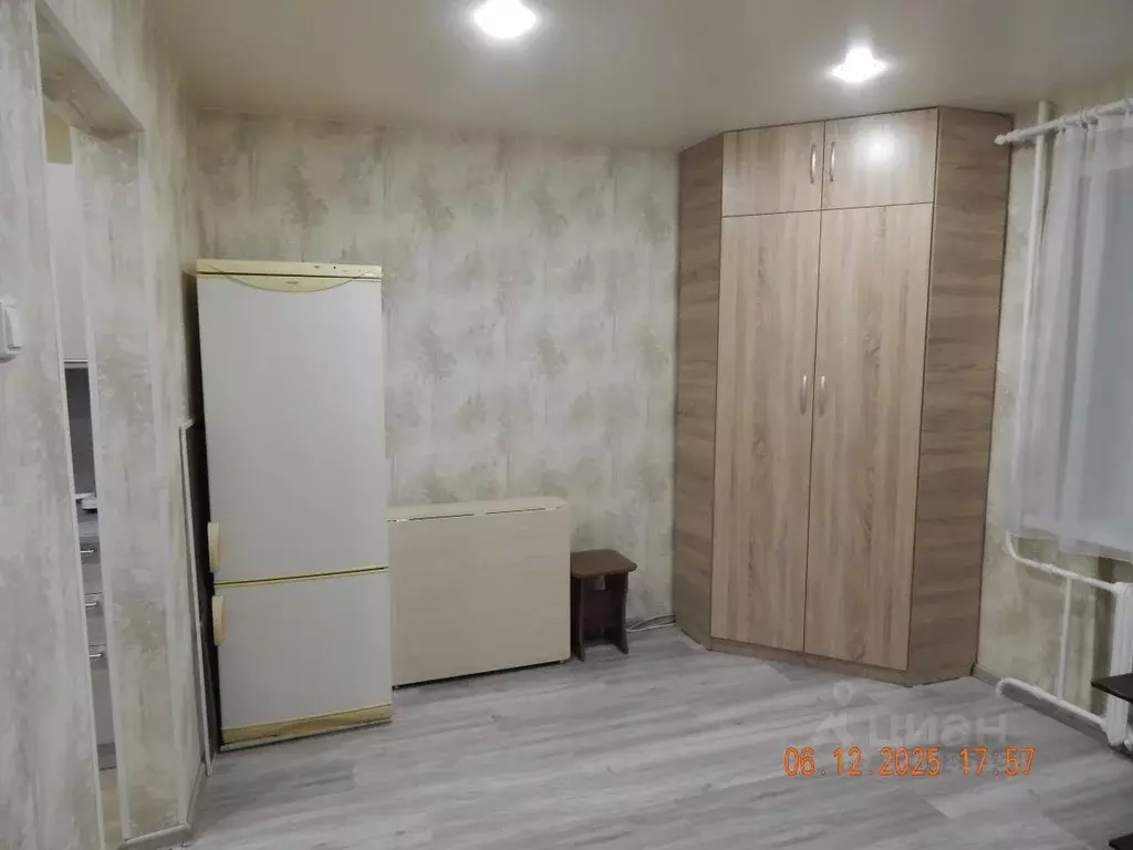 1-к кв. Новгородская область, Великий Новгород ул. Попова, 8к2 (18.0 ... - Фото 2