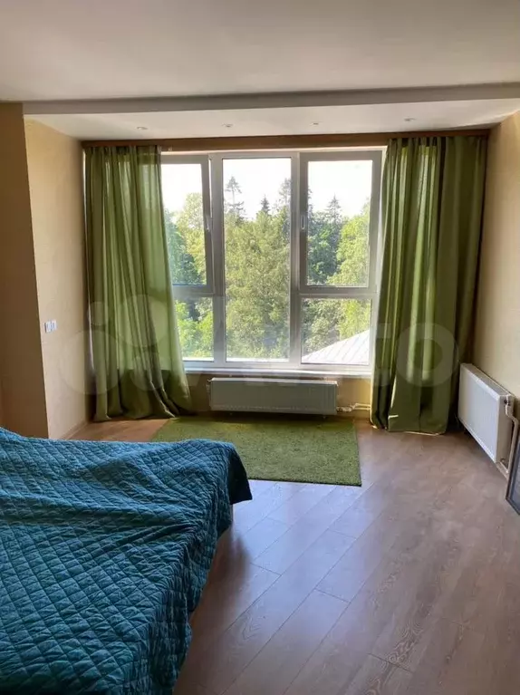 2-к. квартира, 60 м, 6/6 эт. - Фото 1