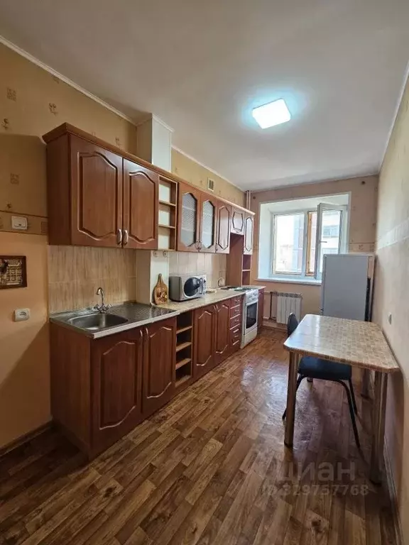 1-к кв. Томская область, Томск Сибирская ул., 33А (42.0 м) - Фото 1