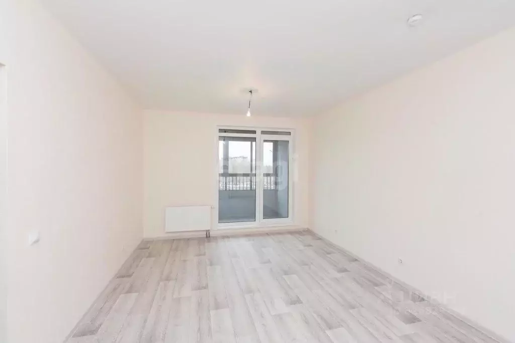 3-к кв. Пермский край, Пермь ул. Серебристая, 18 (60.9 м) - Фото 2