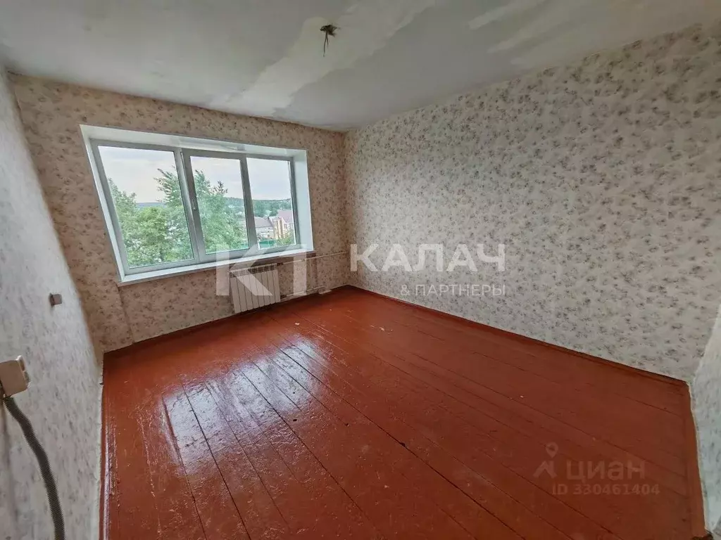 Комната Свердловская область, Полевской ул. Володарского, 95А (13.0 м) - Фото 1