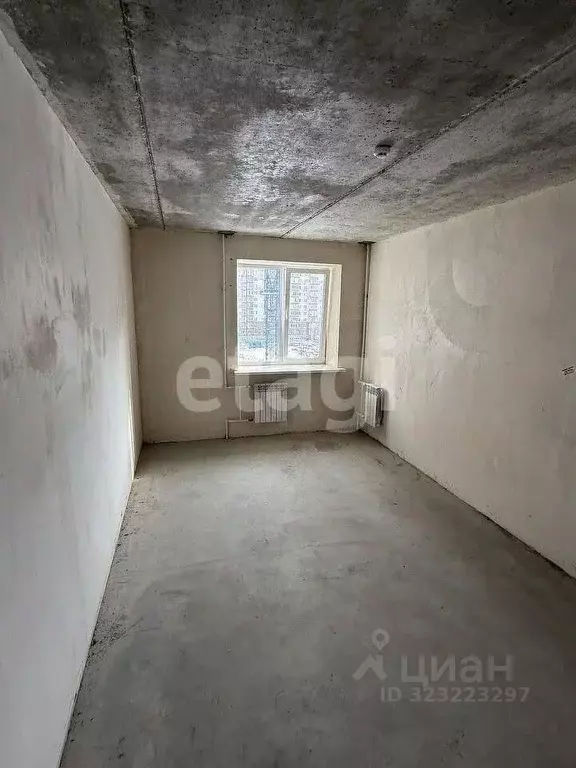 2-к кв. Ростовская область, Ростов-на-Дону ул. Вересаева, 103Вс2 ... - Фото 1