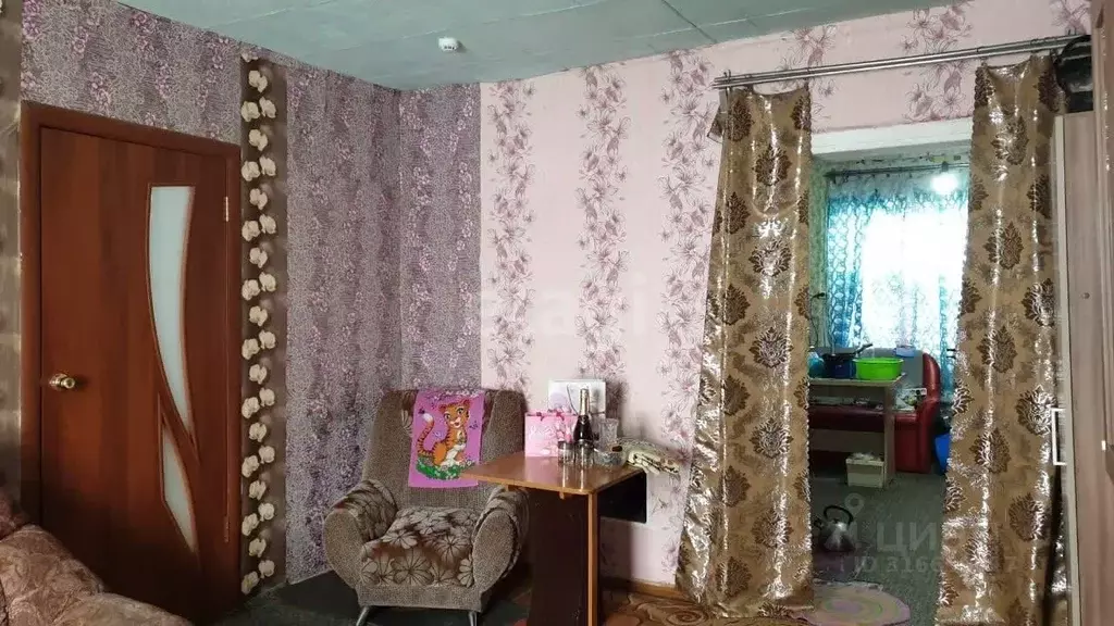 3-к кв. Кемеровская область, Березовский городской округ, пос. Барзас ... - Фото 1