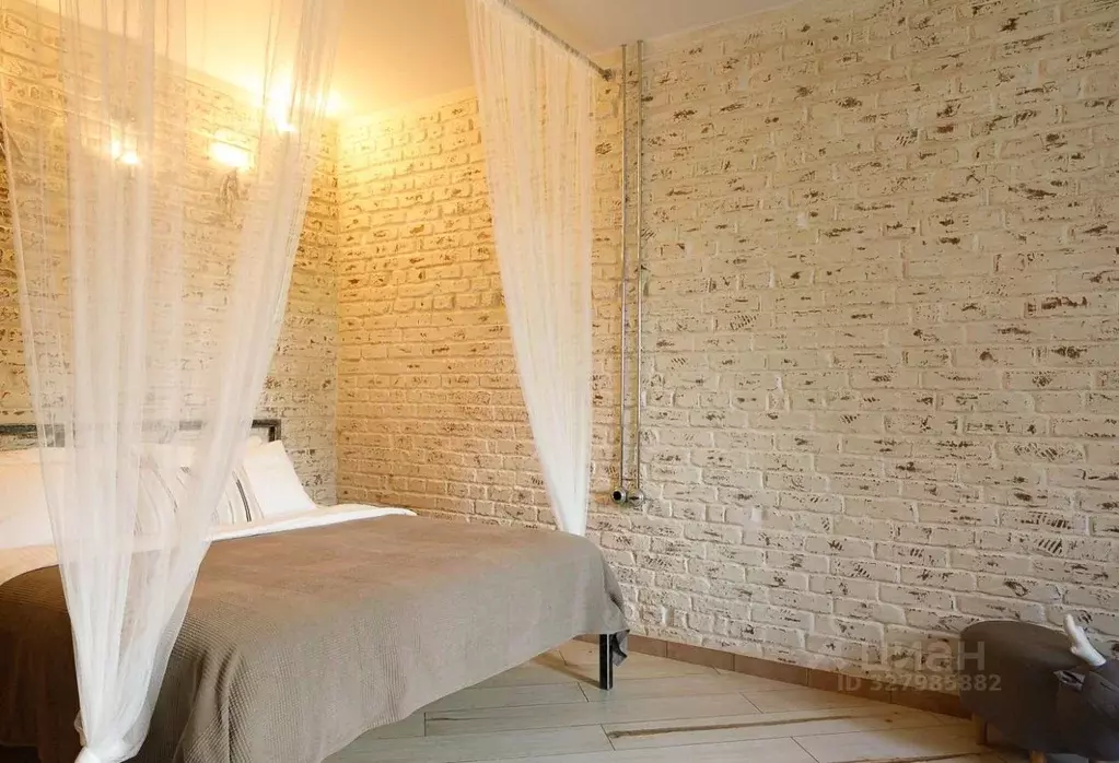 Студия Владимирская область, Владимир ул. Труда, 38 (30.0 м) - Фото 2