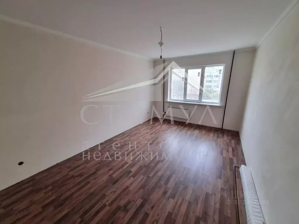 1-к кв. Саратовская область, Саратов проезд 2-й имени Блинова Ф.А., 3 ... - Фото 2