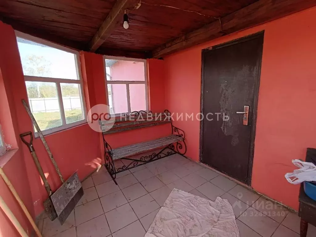 Дом в Рязанская область, Рязанский муниципальный округ, д. Ялтуново  ... - Фото 2