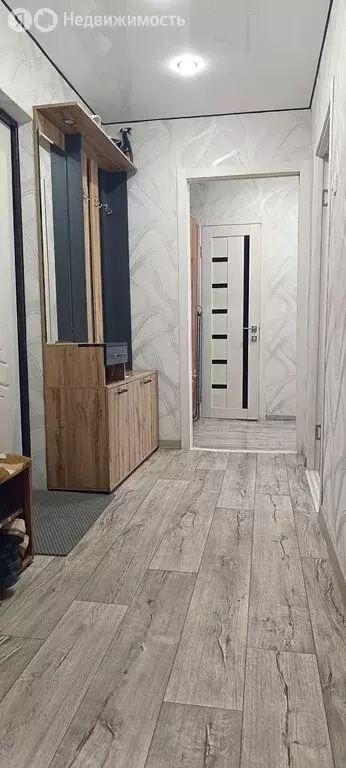 2-комнатная квартира: Магнитогорск, улица Ворошилова, 18 (49.6 м) - Фото 2