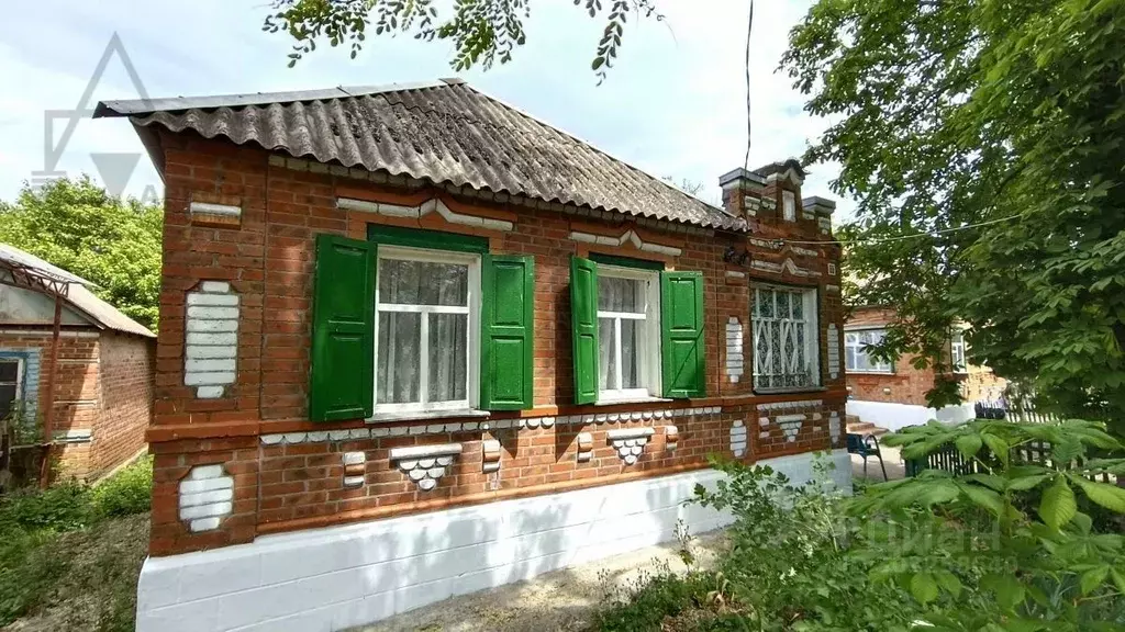 Дом в Ростовская область, Неклиновский район, с. Большая Неклиновка ... - Фото 0